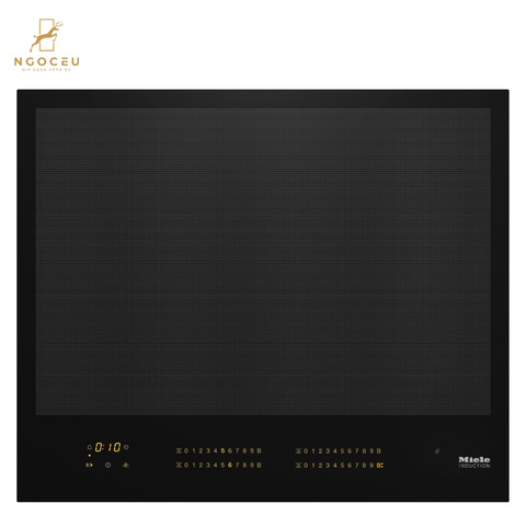 Bếp Từ Miele KM 7667 FL