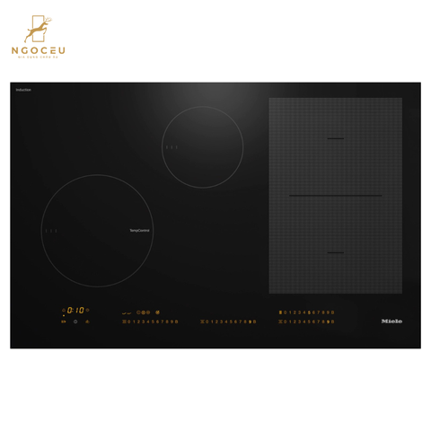 Bếp từ Miele KM 7679 FL