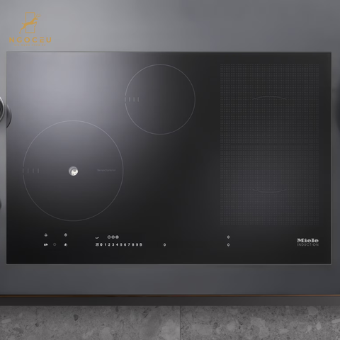 Bếp từ Miele KM 7679 FR