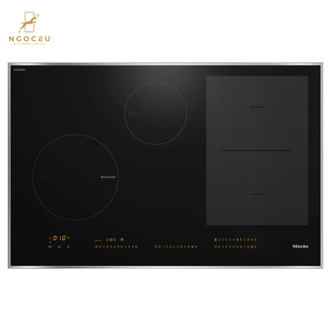 Bếp từ Miele KM 7679 FR