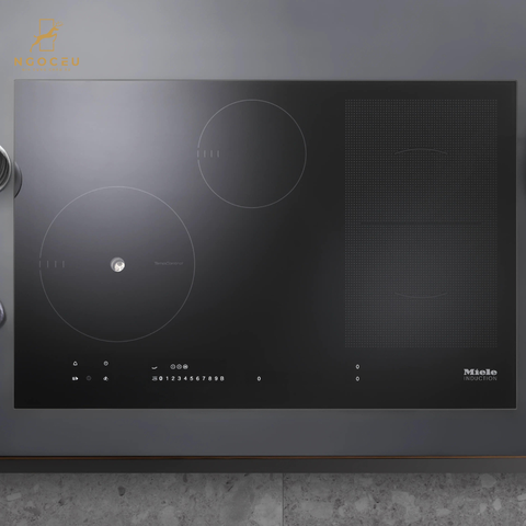 Bếp từ Miele KM 7699 FR