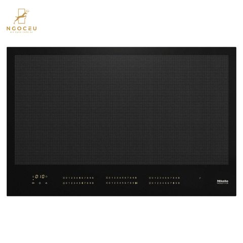 Bếp từ Miele KM 7897 FL