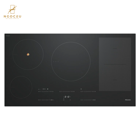 Bếp từ Miele KM 7899 FL