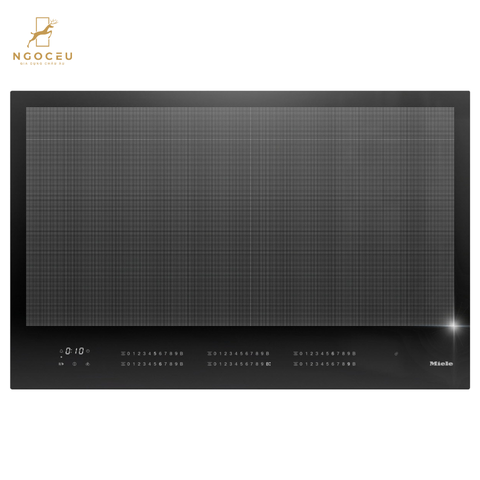 Bếp từ Miele KM7878 - 1 Diamond