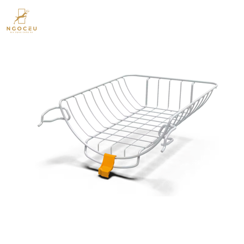 Giỏ cho máy sấy Miele TRK655