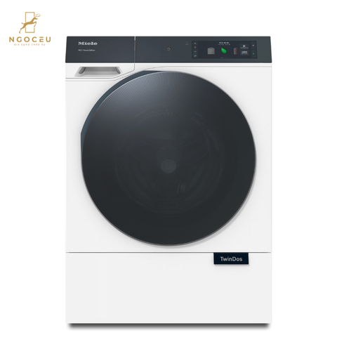 Máy giặt 9kg Miele WQ 1000 WPS Nova Edition