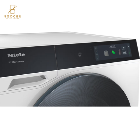 Máy giặt 9kg Miele WQ 1000 WPS Nova Edition