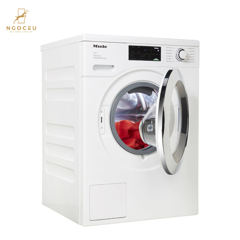Máy giặt kết hợp máy sấy Miele WTI360 WPM