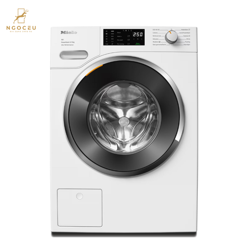 Máy giặt 10kg Miele WWK360 WCS PWash