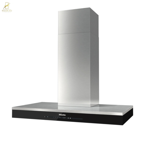 Máy hút mùi Miele DA 6698 W Puristic Edition 6000 - inox