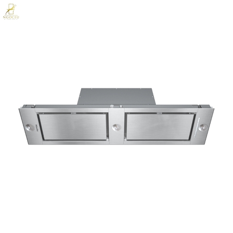 Máy hút mùi Miele DA 2628 D - Màu inox