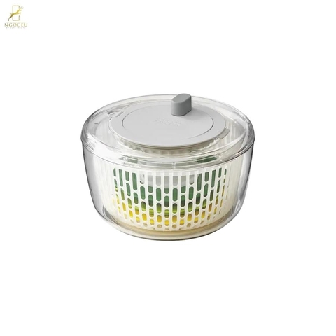 Bộ dụng cụ làm salad 4 trong 1 Joseph Joseph Multi-Prep