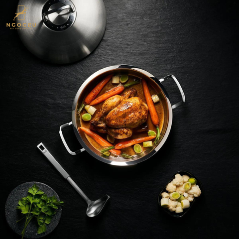 Muỗng Fissler Original-Profi Collection 084-008-05-000/0