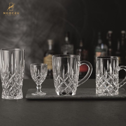Bộ 2 cốc uống bia Nachtmann Noblesse 103767 - 250ml