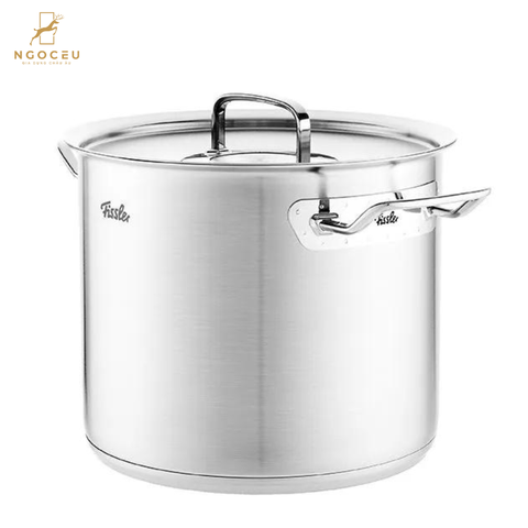 Nồi Fissler Original Profi Collection Kochtopf 084-118-24-000/0 - 24cm