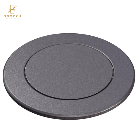 Nút nhấn xả chậu rửa Blanco PushControl II Exzenter - 210666