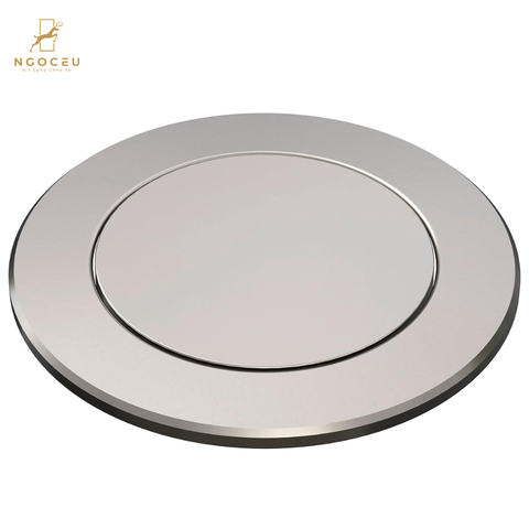 Nút nhấn xả chậu rửa Blanco PushControl II Exzenter - 210669