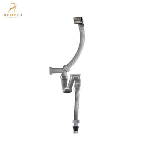 Ống thoát đơn PD01