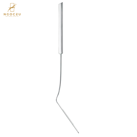 Muỗng lật nhà bếp Fissler Original-Profi Collection 084-008-10-000/0