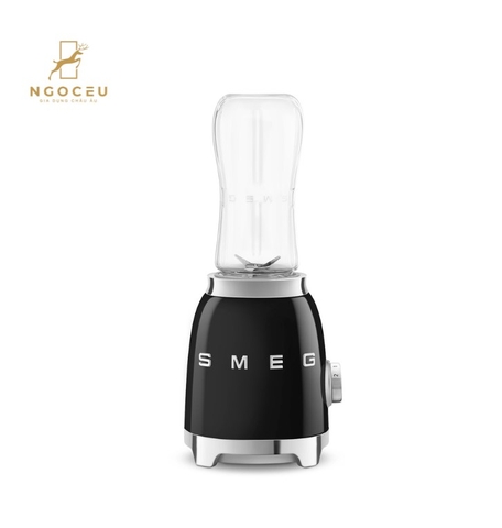 Máy xay sinh tố mini Smeg PBF01RDEU