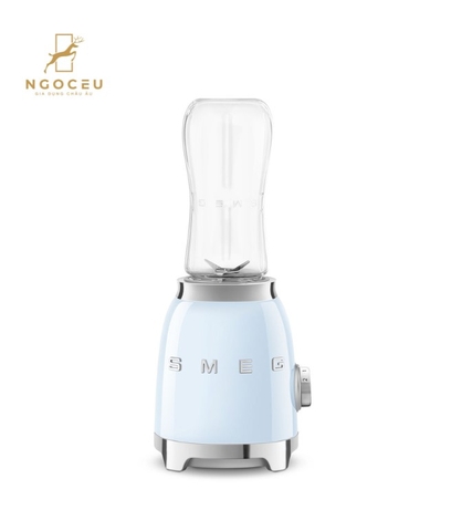 Máy xay sinh tố mini Smeg PBF01RDEU