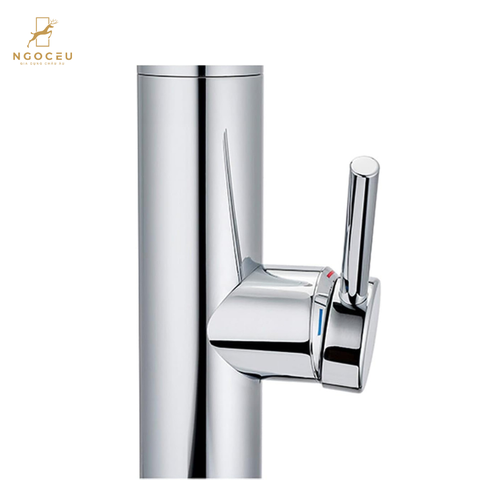 Vòi rửa bát Franke Pescara Semi-Pro XL - 115.0393.974