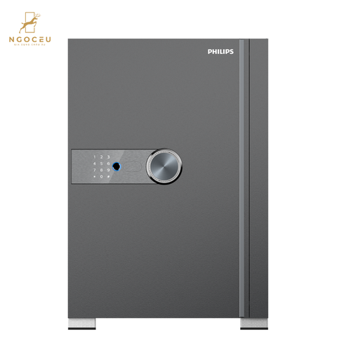 Két sắt Philips SBX202-6C0 60kg- Màu Xám