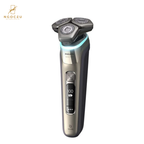 Máy cạo râu Philips S9983/55 - Serie 9000