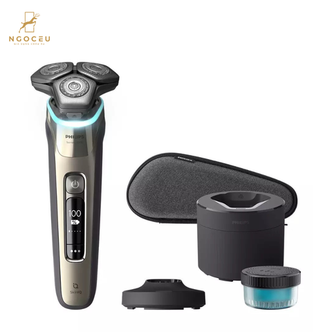 Máy cạo râu Philips S9983/55 - Serie 9000