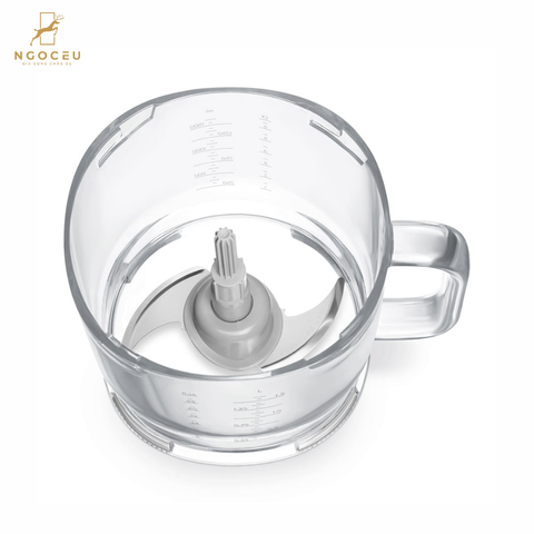 Phụ kiện máy xay đa năng Smeg HBFP11