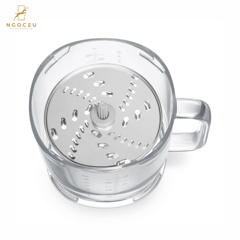 Phụ kiện máy xay đa năng Smeg HBFP11