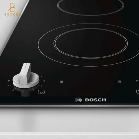 Bếp từ 2 vùng nấu Domino Bosch PKF375CA1E