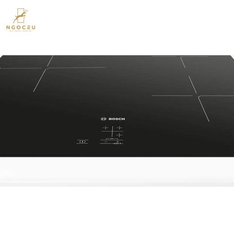 Bếp từ 3 vùng Bosch PUC61KAA5E  - Serie 2