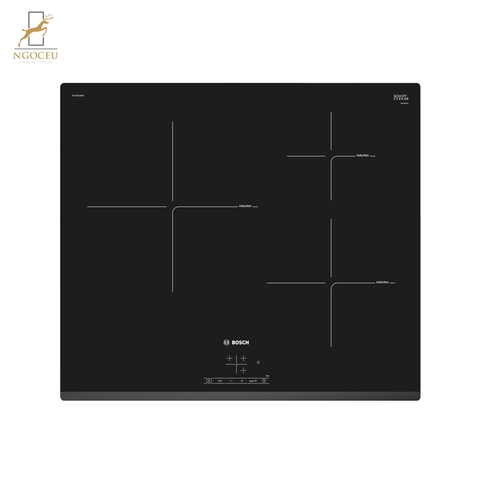 Bếp từ Bosch PUJ611BB1E - Serie 4