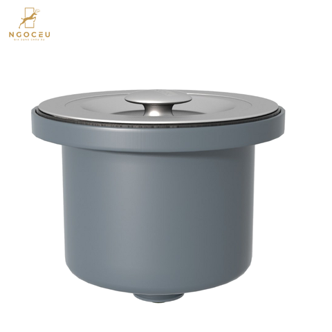 Quả đựng rác SK02-140mm