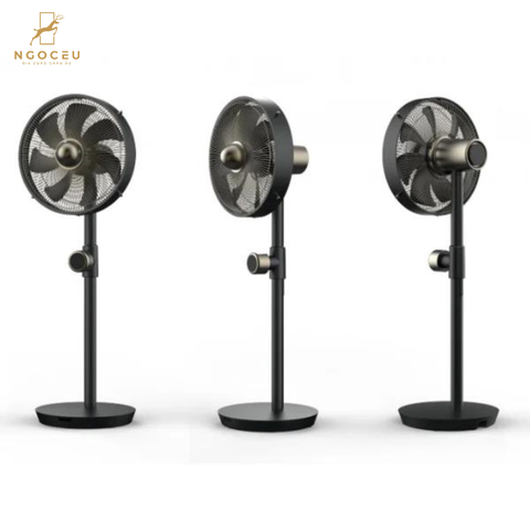 Quạt cây Stylies Uranus COP001101