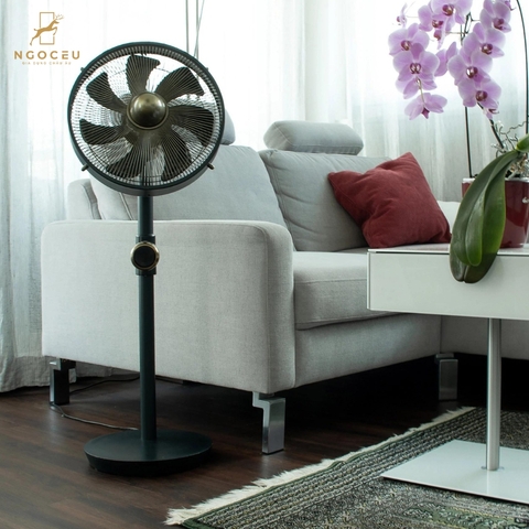 Quạt cây Stylies Uranus COP001101