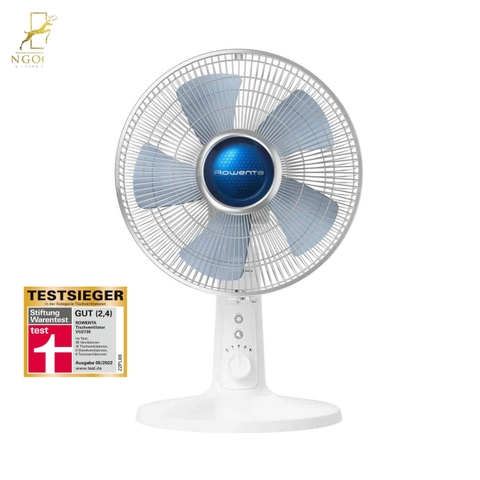 Quạt Rowenta Turbo Silence Extreme+ VU2730