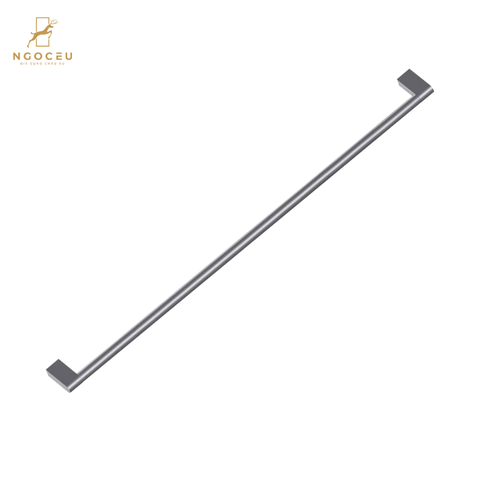 Tay nắm cửa Gaggenau RA425710 - 658mm