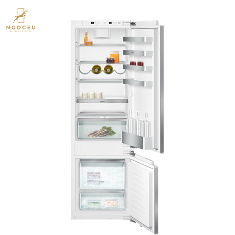 Tủ lạnh 271L - Gaggenau RB282304ID - Series 200