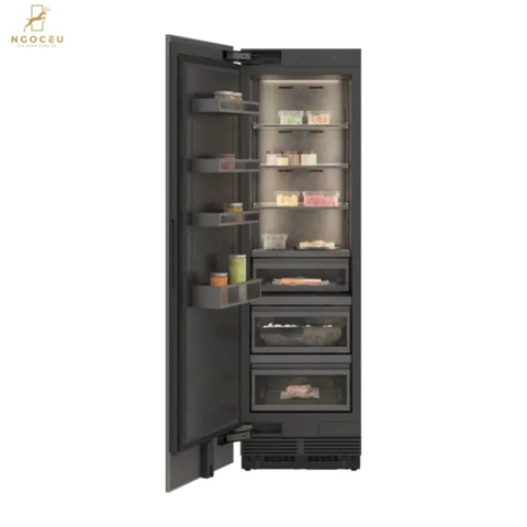 Tủ đông Vario Cooling Expressive 404L - Gaggenau  RVF467190