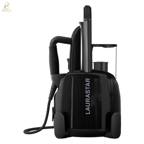 Bàn là hơi nước Laurastar Lift Plus Ultimate Black
