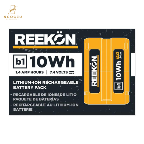 Sạc thước dây T1 Tomahawk