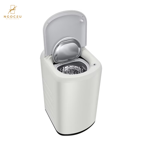 Máy giặt mini 3kg Samsung WA30DG2120EE - Màu trắng