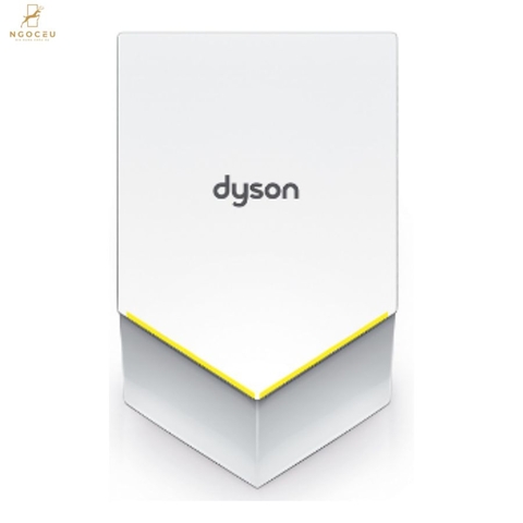 Máy sấy tay Dyson Airblade V - Màu Trắng