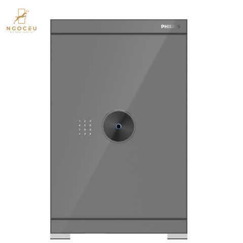 Két sắt Philips SBX602-7CU 113kg - Màu Xám