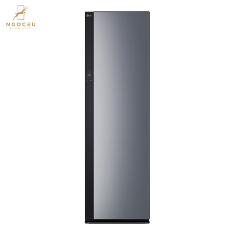 Tủ giặt hấp sấy kèm bàn là LG Styler SC5GMR82H - 2024