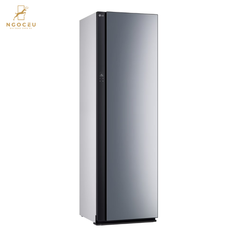 Tủ giặt hấp sấy kèm bàn là LG Styler SC5GMR82H - 2024