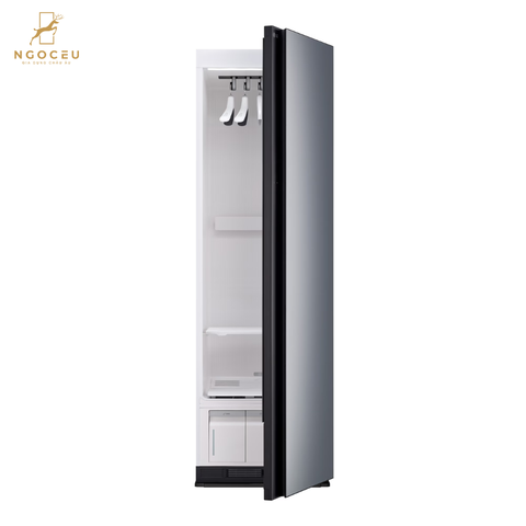 Tủ giặt hấp sấy kèm bàn là LG Styler SC5GMR82H - 2024