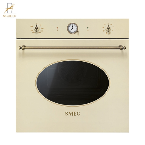 Lò nướng Smeg Coloniale  SFP805PO